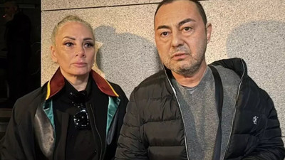 Serdar Ortaç davasında karar açıklandı!