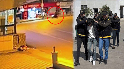 Tetikçiler azmettiriciyi suçladı! Sağlık kabinine haraç kurşunu