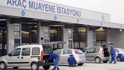 Araç muayene hizmetinde yeni dönem! Çağrı merkezi kurulacak