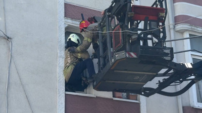 87 yaşındaki Zekiye nineye ulaşamayınca! Eşi ekipleri alarma geçirdi