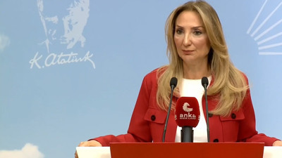 Kadınların sesi oldu! CHP'li Aylin Nazlıkaya'dan HÜDA-PAR'a karşı tarihe geçecek çıkış