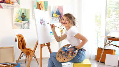 Stresi azaltan ve ruh sağlığını destekleyen hobi trendleri! Günlük hayatınıza renk katacak yeni hobi fikirleri