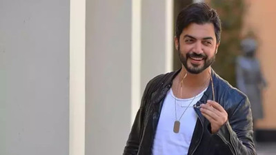 Yusuf Güney resmen aşkını ilan etti! İşte Andromedalı sevgilisi…