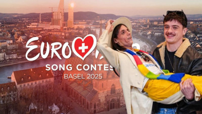 Eurovision 2025'te İtalya'yı kimin temsil edeceği belli oldu