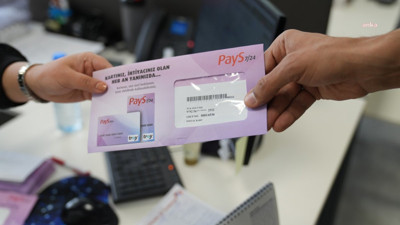 İlk kez Ramazan’a özel destek kartı