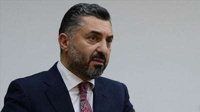 RTÜK Başkanı'ndan Fatih Altaylı'ya kavgada söylenmeyecek sözler. AKP kongresi fitili ateşledi