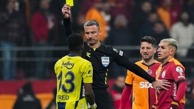 Slavko Vincic'e derbi için ödenen para ortaya çıktı