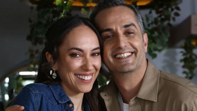 Kızıl Goncalar dizisinden ayrılan oyuncu Bahar'a transfer oldu