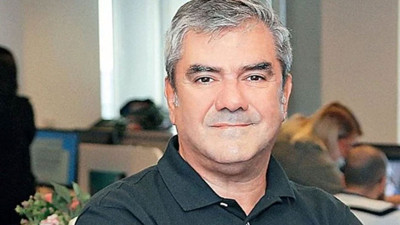 Yılmaz Özdil'in yeni adresi belli oldu