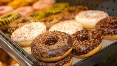 Donut markası Krispy Kreme konkordato talep etti! Türkiye'de 78 şubesi var