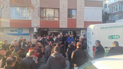 Karbonmonoksit faciası! Aynı aileden 3 kişi hayatını kaybetti