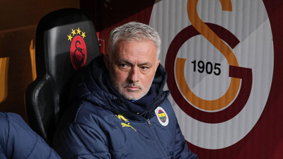 TFF, Jose Mourinho kararını açıkladı