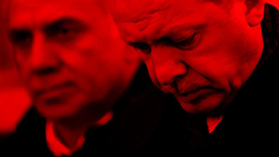 Saray'ın ışıkları bu gece sabaha kadar yanacak! AKP'li anket şirketinden Erdoğan'ı uykusuz bırakacak sonuç