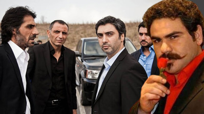 Kurtlar Vadisi'nin Güllü Erhan’ıydı! Ünlü oyuncunun son hali hayrete düşürdü