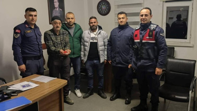 Kayıp olarak aranan şahıs dolandırıcıların eline düşmüş!