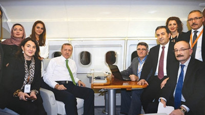 Erdoğan’ın eski sağ kolu yandaş gazetecileri ‘madara’ etti! İmamoğlu’nun diploması ortalığı karıştırdı…