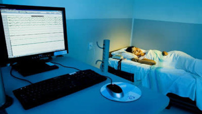 Uyku teknolojisinde devrim! Beyin dalgalarını izleyen yataklar