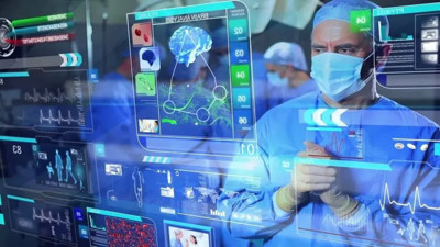 Kişiselleştirilmiş sağlık teknolojileri! Geleceğin sağlık planları