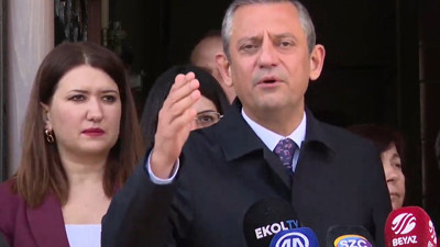 Özgür Özel'den gündem olacak teğmenler ve diploma açıklaması