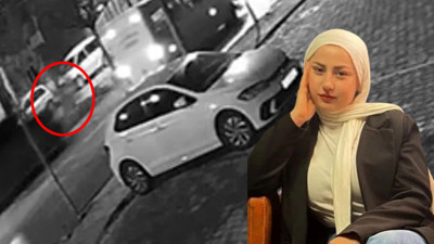 Şeyma öğretmenin ölümü ile ilgili yeni görüntüler ortaya çıktı