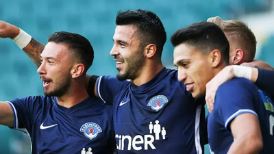 Kasımpaşa'ya kötü haber! Galatasaray maçında yok