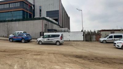 Fabrikanın faaliyeti geçici durduruldu! Kötü koku yaydığı iddia edilmişti