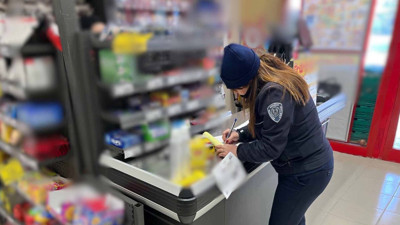 Kullanma tarihi geçmiş ürünler toplanıyor