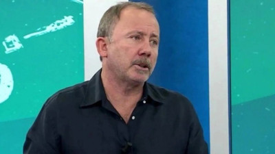 Sergen Yalçın'ın birlikte oynamak istediği Fenerbahçeli!