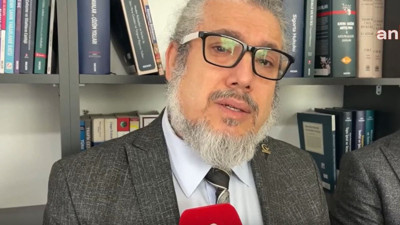 Gözaltına alınan Milli Yol Partili isim hakkında flaş karar!