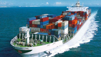 Dış ticaret açığı yüzde 22,8 arttı