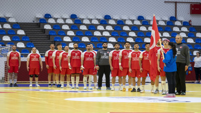 A Milli Erkek Hentbol Takımı aday kadrosu belli oldu