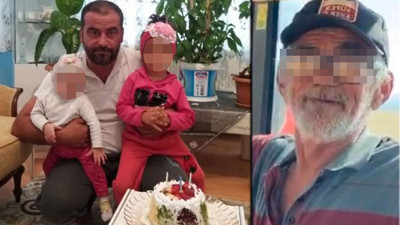 Kayınpeder damat kavgası cinayetle bitti