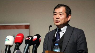 "7 büyüklüğünde deprem meydana gelebilir" Japon deprem uzmanından korkutan uyarı