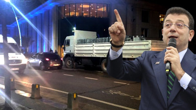 Ekrem İmamoğlu'ndan ilk açıklama geldi! Beykoz Belediye Başkanı gözaltına alınmıştı