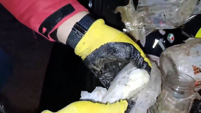 Liderleri cezaevindeki suç örgütüne ‘Hücre-14’ darbesi! 3 ilde eş zamanlı operasyon: 11 tutuklama