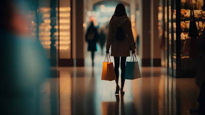 Finlandiya'da tüketici güveni dibi gördü