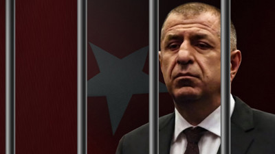 Ümit Özdağ'dan İmralı gelişmeleri hakkında flaş açıklama: Süreç konusunda konuşmamam için...