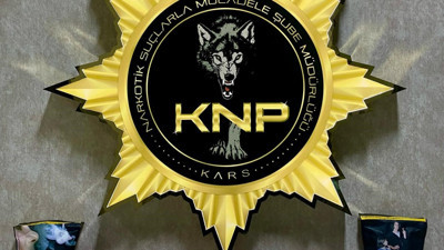 Kars’ta ekipler, uyuşturucu tacirlerine nefes aldırmıyor!