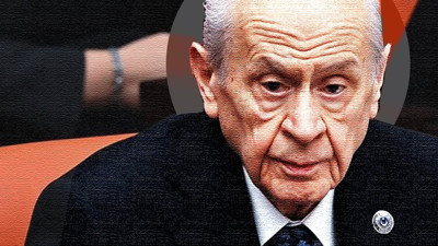 Devlet Bahçeli için meraklı bekleyiş... Gözler o buluşmaya çevrildi...