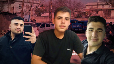 Gaziantep'te feci olay! Baygın halde bulunan üç kardeş kurtarılamadı