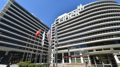 Medya'dan çekilen Ciner'den bir şok hamle daha!