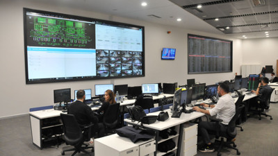 İstanbul Havalimanı için hazırlanan deprem planı açıklandı