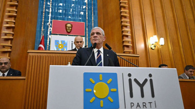 İYİ Parti olağanüstü toplanacak... Saati belli oldu