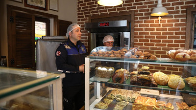 Ramazan öncesi sıkı denetim