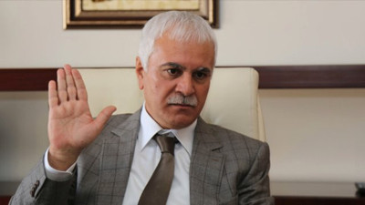 Aydın: "Yandaş medya için dikensiz gül bahçesi!"