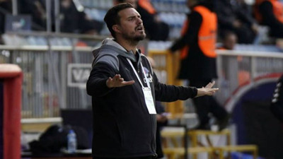 Taner Yapağıcı "Kupada deneyim kazandık"