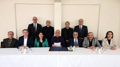 Cemal Enginyurt’tan bebek katili Öcalan’ın zoruna gidecek açıklama