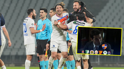 İskenderunspor'dan rakiplerine "Hazırsanız, başlayalım mı oyuna?"