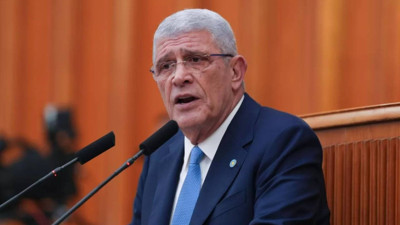 Müsavat Dervişoğlu Öcalan'ın çağrısının arkasındaki asıl amacı açıkladı