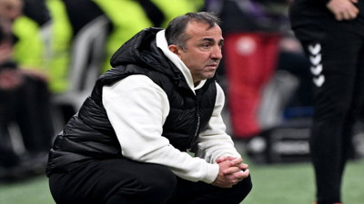 Recep Uçar "Çeyrek finali hak ettik"